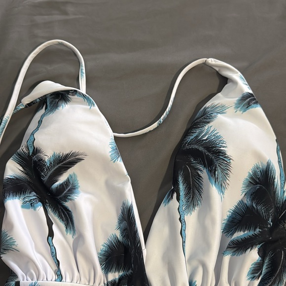 Bathing Suit (One-Piece) - Picture 3 of 3